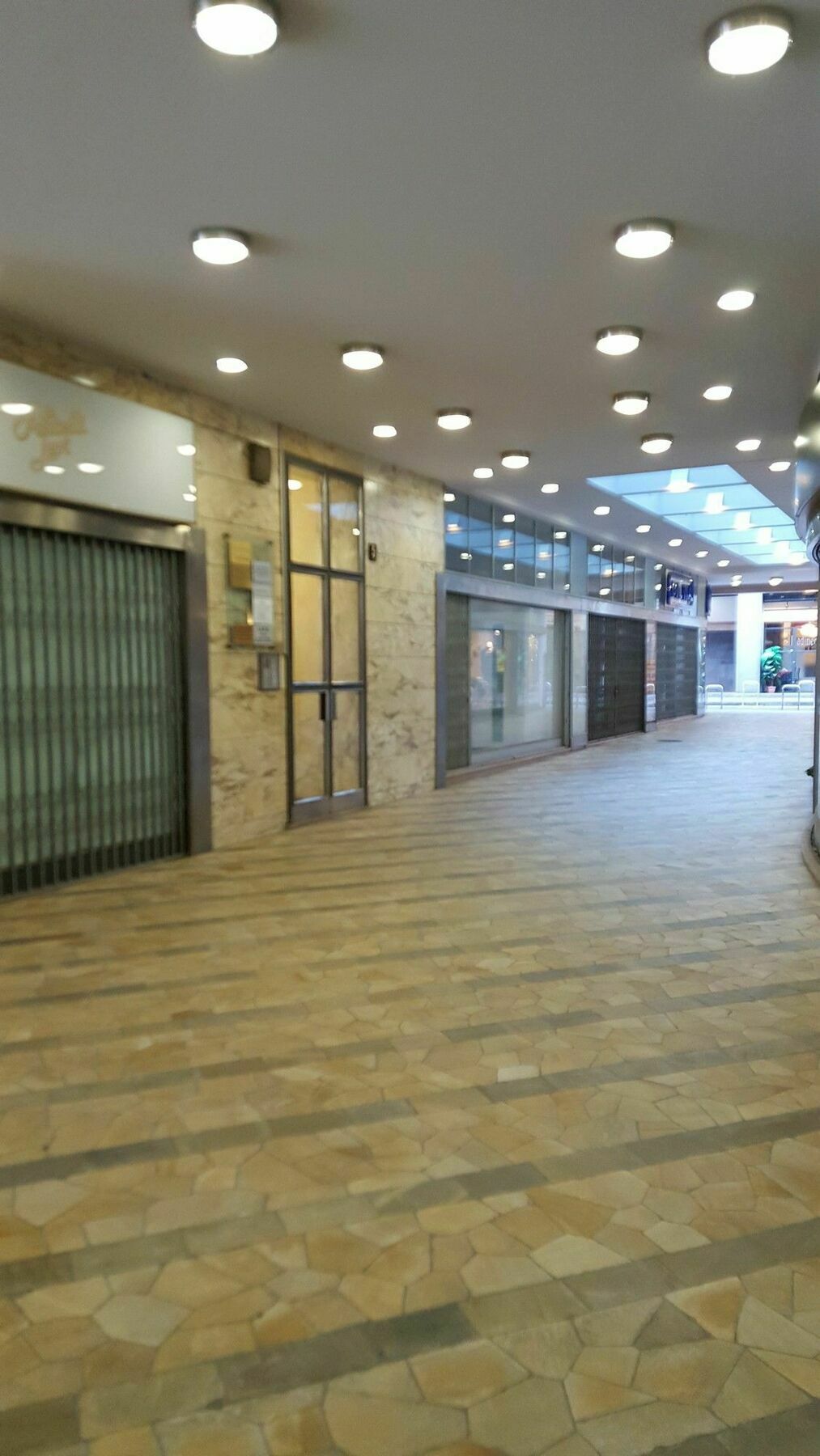 Bnbutler - Duomo - Galleria Unione Milán