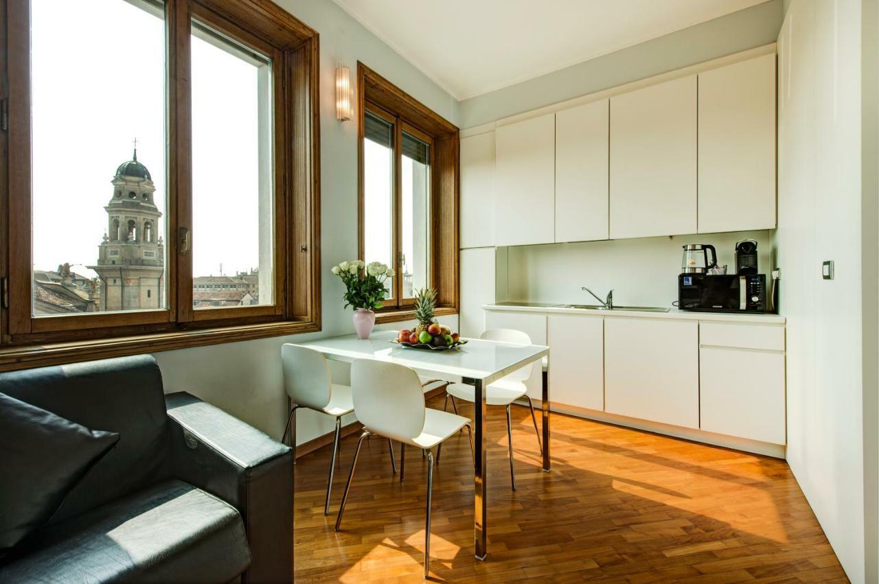 Apartamento Bnbutler - Duomo - Galleria Unione Milán