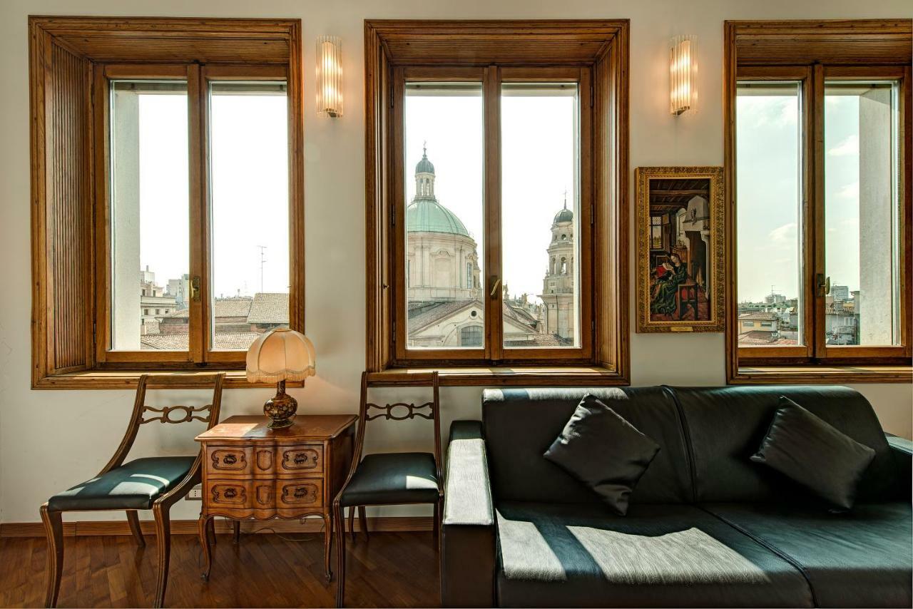Bnbutler - Duomo - Galleria Unione Apartamento Milán