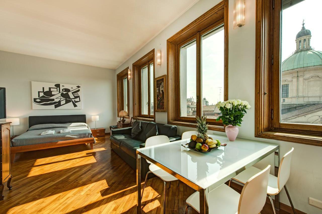 Apartamento Bnbutler - Duomo - Galleria Unione Milán