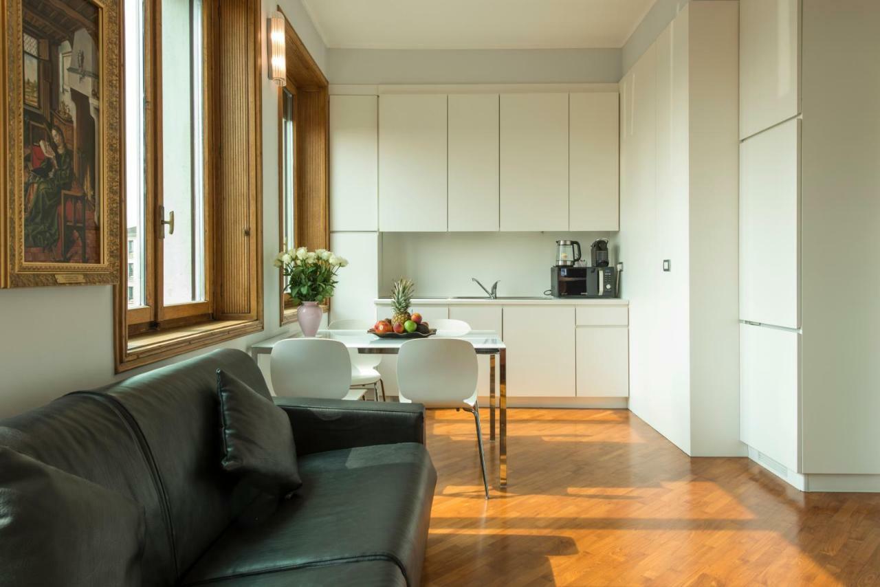 Apartamento Bnbutler - Duomo - Galleria Unione *